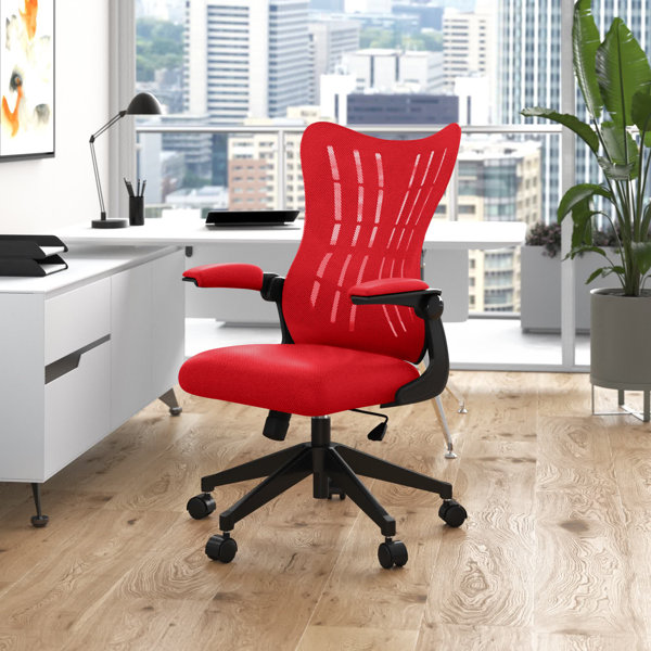 Upper Square™ Sheffield Mesh Task Chair & Reviews Wayfair